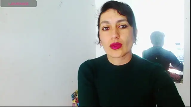 cristina connor online show from 02-03-26, 12:10