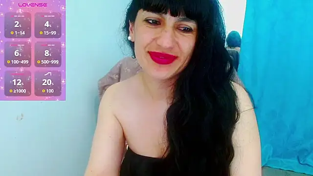 cristina connor online show from 10-02-25, 01:31