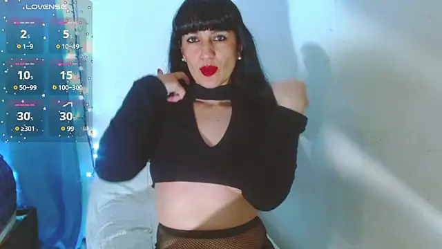 cristina connor online show from 03-03-25, 01:49