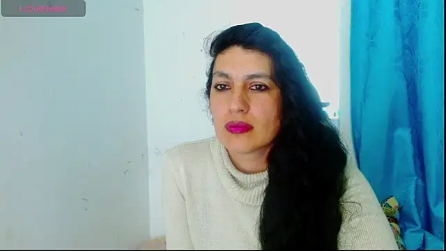 cristina connor online show from 02-11-26, 01:49