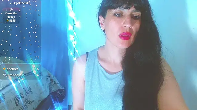 cristina connor online show from 02-25-25, 06:03