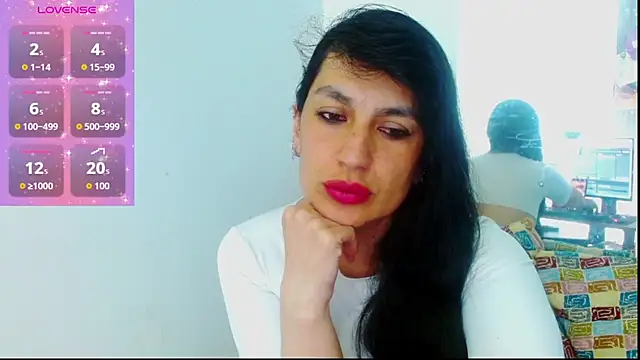 cristina connor online show from 01-06-26, 02:04