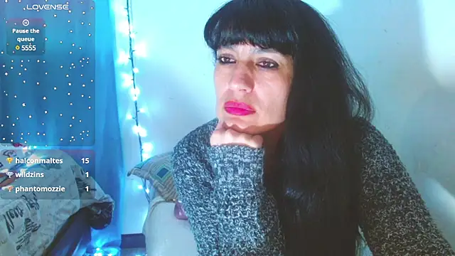 cristina connor online show from 02-26-25, 04:52