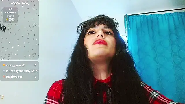 cristina connor online show from 03-16-25, 12:01