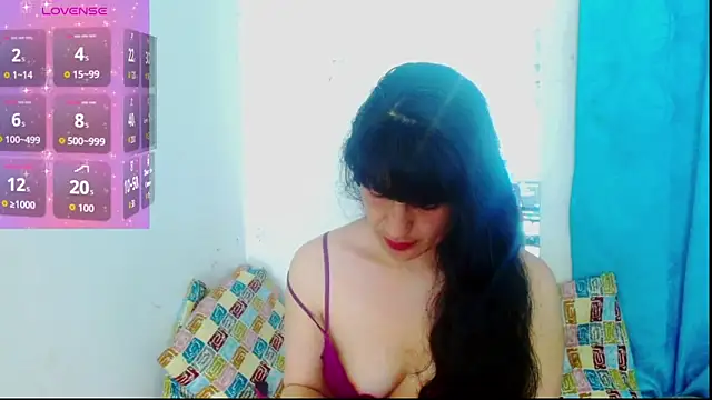 cristina connor online show from 11-28-25, 03:28