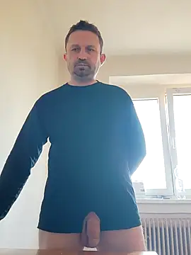 Chokakabraz online show from 03-11-26, 02:33