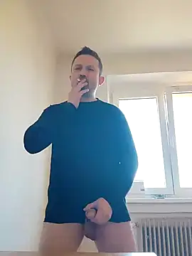 Chokakabraz online show from 03-13-26, 02:44