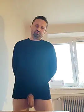 Chokakabraz online show from 03-15-26, 04:25