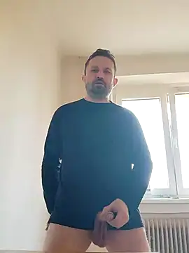 Chokakabraz online show from 03-20-26, 02:40