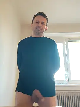 Chokakabraz online show from 11-18-25, 02:53