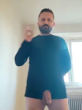 Chokakabraz online show from 03-05-26, 04:25