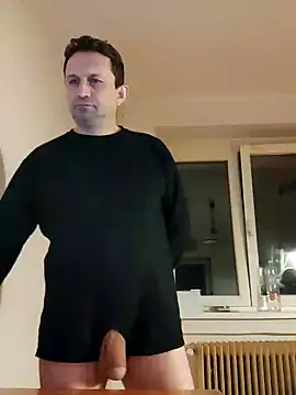 Chokakabraz online show from 11-16-25, 04:23