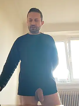 Chokakabraz online show from 10-24-25, 07:07