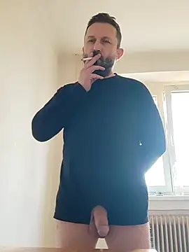 Chokakabraz online show from 03-08-26, 11:57