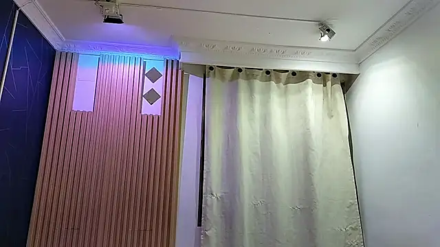 Cataleyalove ADY online show from 03-22-25, 04:45