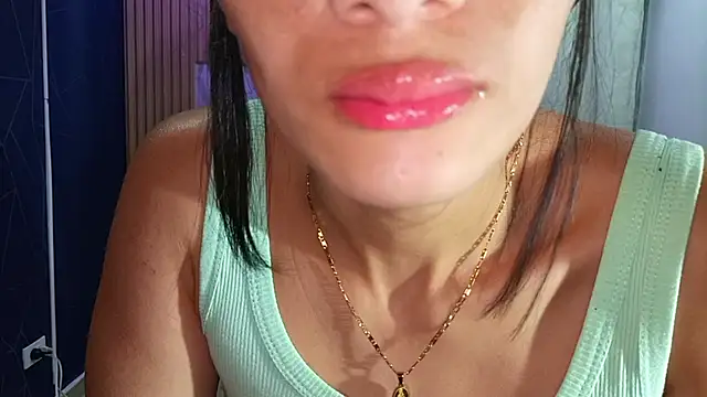 Cataleyalove ADY online show from 11-29-25, 02:01