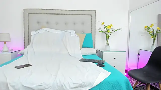 Cataleyalove ADY online show from 03-29-26, 12:29