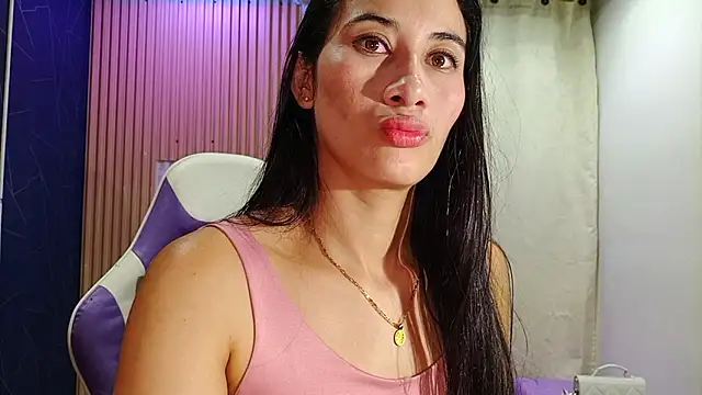 Cataleyalove ADY online show from 11-11-25, 03:01