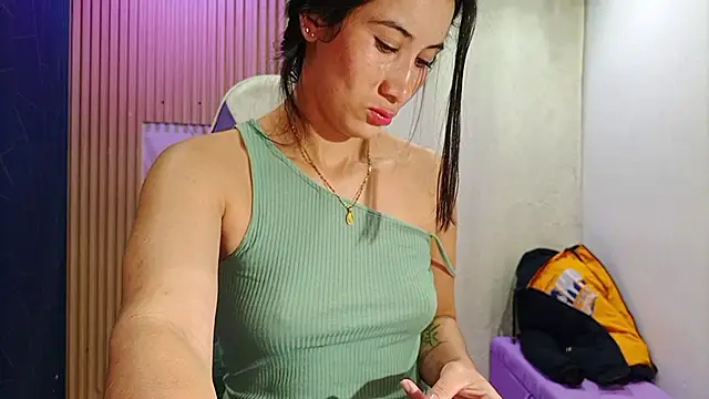 Cataleyalove ADY online show from 11-30-25, 08:37