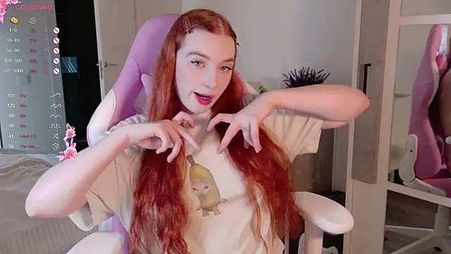 cinnabon girls online show from 10-07-25, 02:34