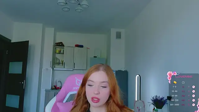 cinnabon girls online show from 05-20-26, 02:03