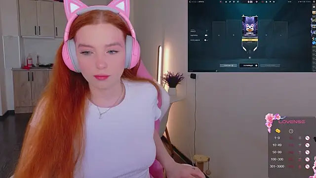 cinnabon girls online show from 04-22-26, 04:14