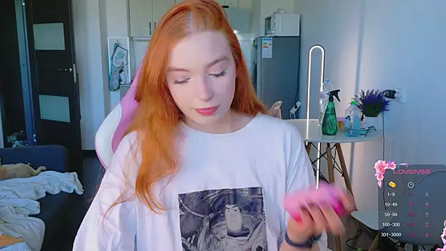 cinnabon girls online show from 06-19-26, 02:23