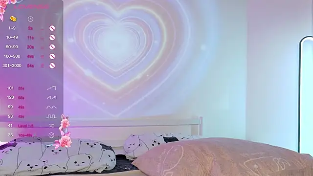 cinnabon girls online show from 03-19-25, 02:46