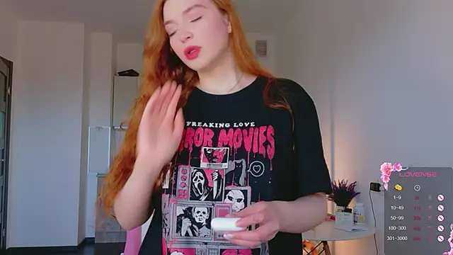 cinnabon girls online show from 05-03-26, 04:21