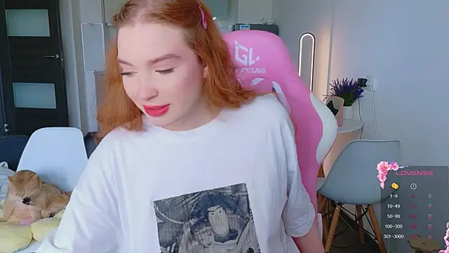 cinnabon girls online show from 06-02-26, 01:00