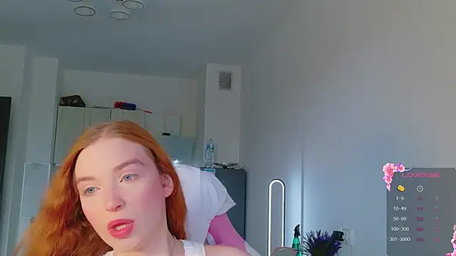 cinnabon girls online show from 06-04-26, 02:55