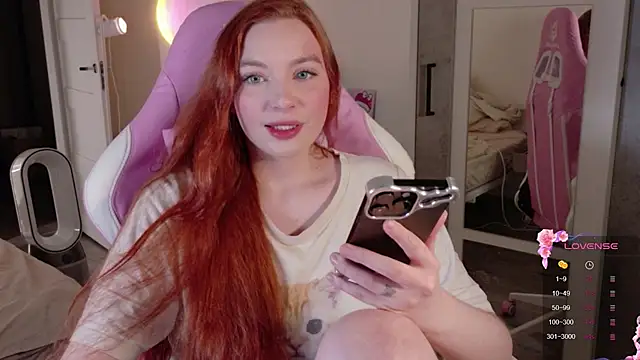 cinnabon girls online show from 02-20-26, 08:55