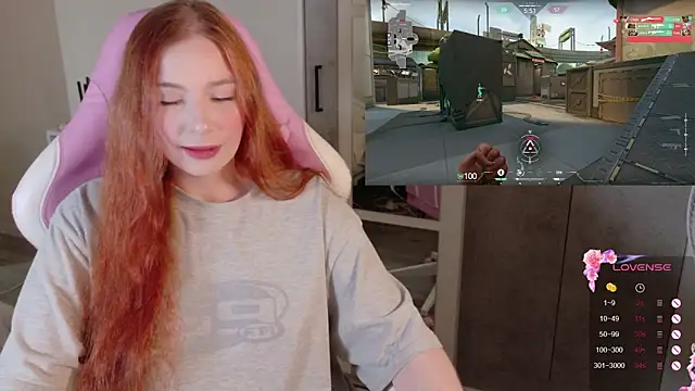 cinnabon girls online show from 01-31-26, 11:47