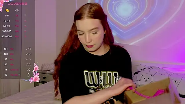 cinnabon girls online show from 03-15-25, 09:38