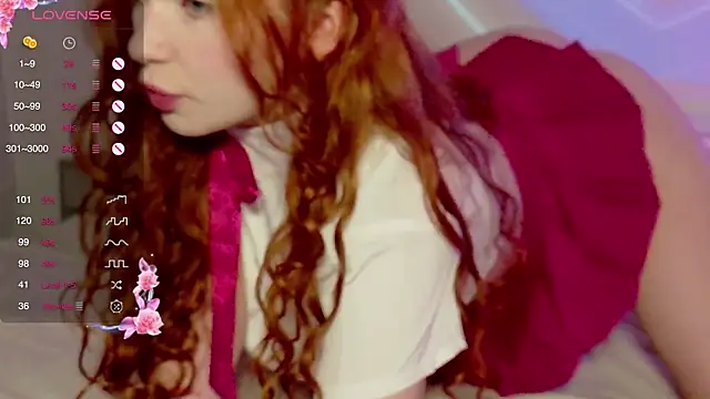 cinnabon girls online show from 03-18-25, 06:39