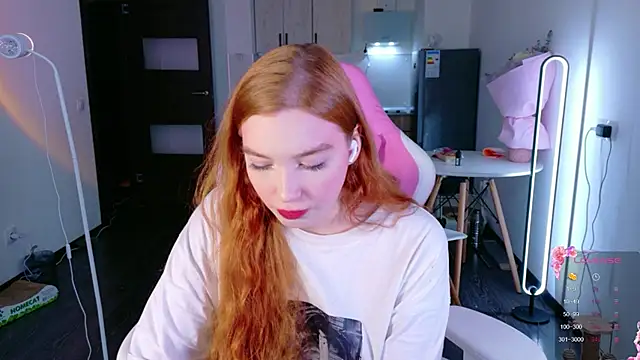 cinnabon girls online show from 03-16-26, 02:21