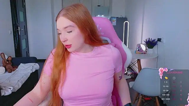 cinnabon girls online show from 05-24-26, 01:55
