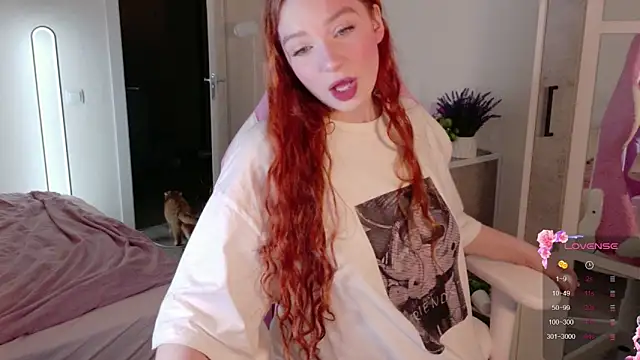 cinnabon girls online show from 10-30-25, 11:45