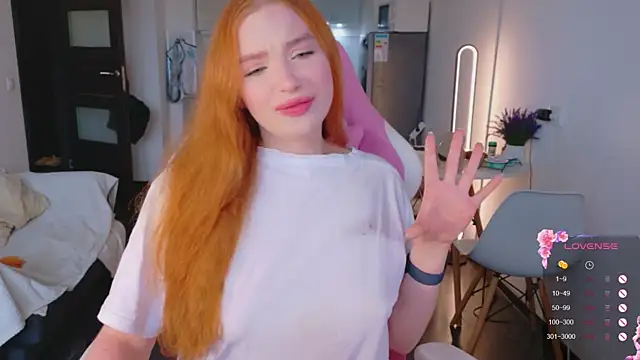 cinnabon girls online show from 06-24-26, 12:37