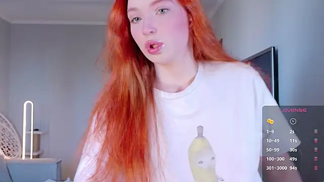 cinnabon girls online show from 07-16-26, 01:08