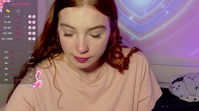 cinnabon girls online show from 03-16-25, 08:32