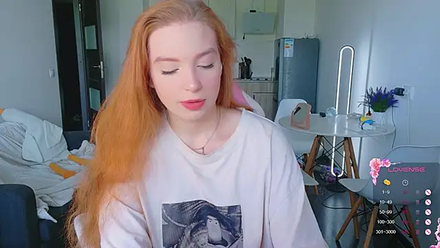 cinnabon girls online show from 05-31-26, 02:34