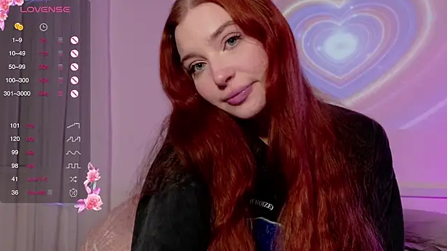 cinnabon girls online show from 03-07-25, 08:44