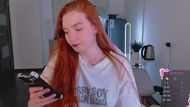 cinnabon girls online show from 04-15-26, 06:01