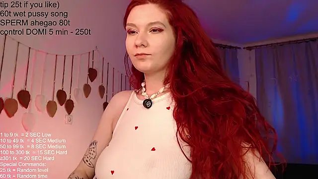 Mayrumey online show from 03-15-26, 12:23