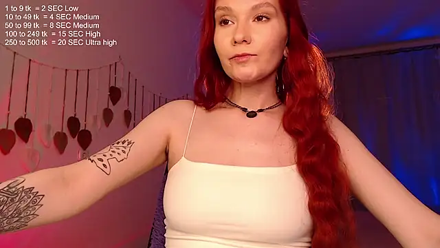 Snapshot of Mayrumey chatting on 07-12-26, 03:35 Mayrumey online show from 07-12-26, 03:35
