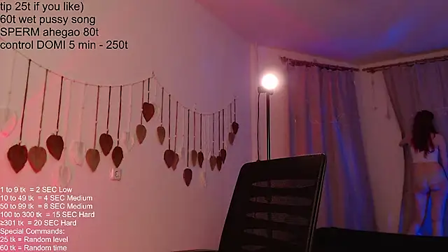 Mayrumey online show from 04-02-26, 05:30