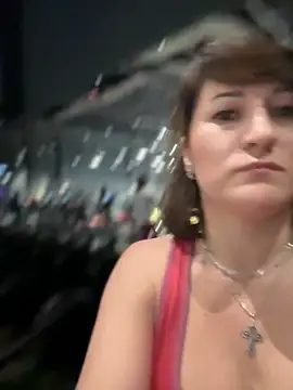 ZhenjaPoledance online show from 10-19-25, 09:45