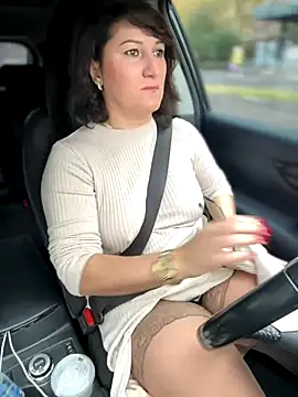 ZhenjaPoledance online show from 10-08-25, 07:43