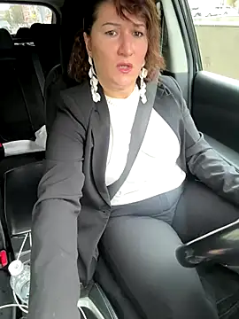 ZhenjaPoledance online show from 09-25-25, 07:47